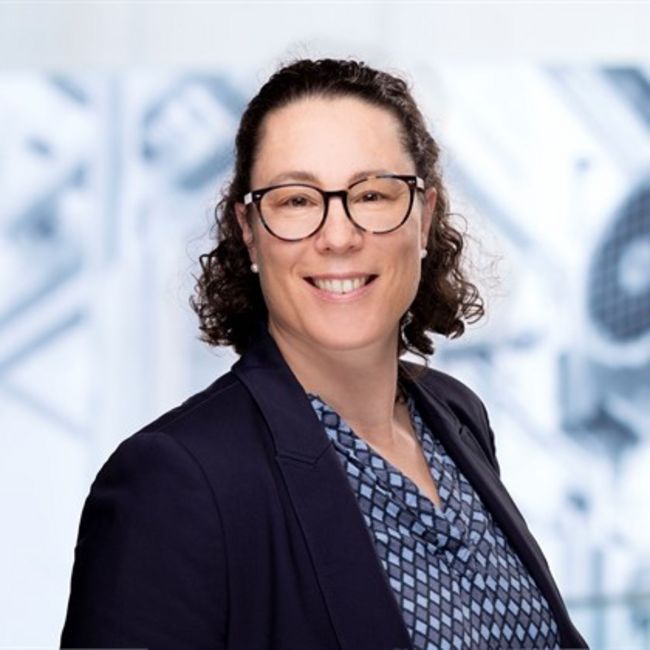 Karin Langensand