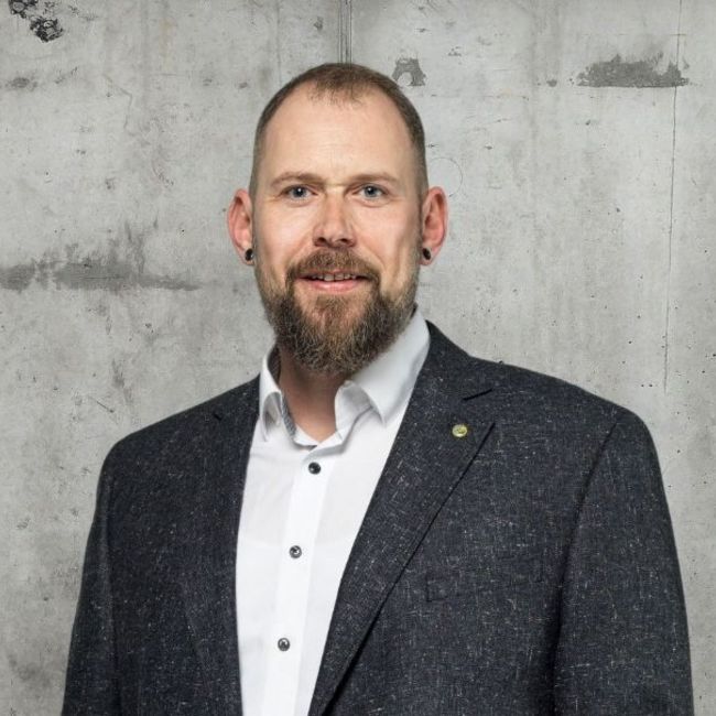 Simon Ottiger