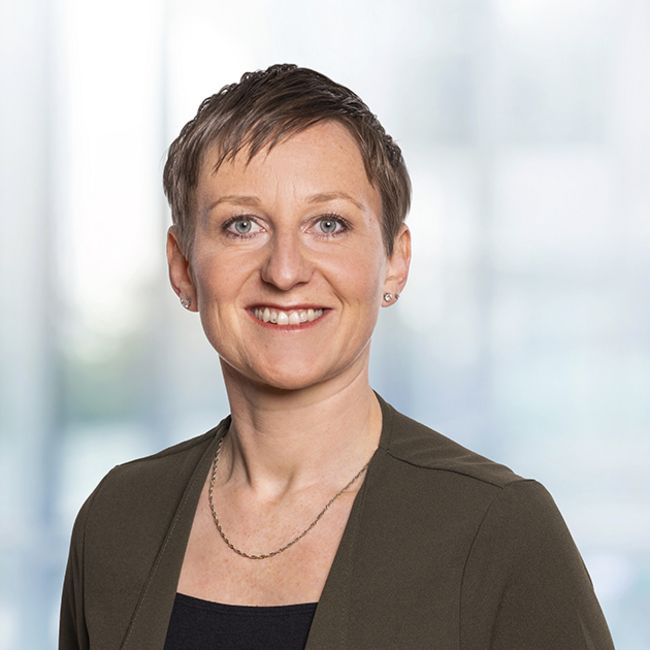 Judith Stirnimann