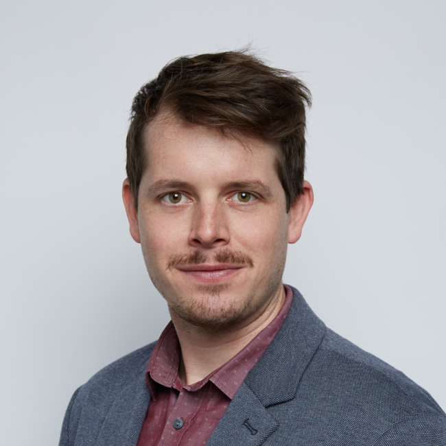 Andreas Schmidli